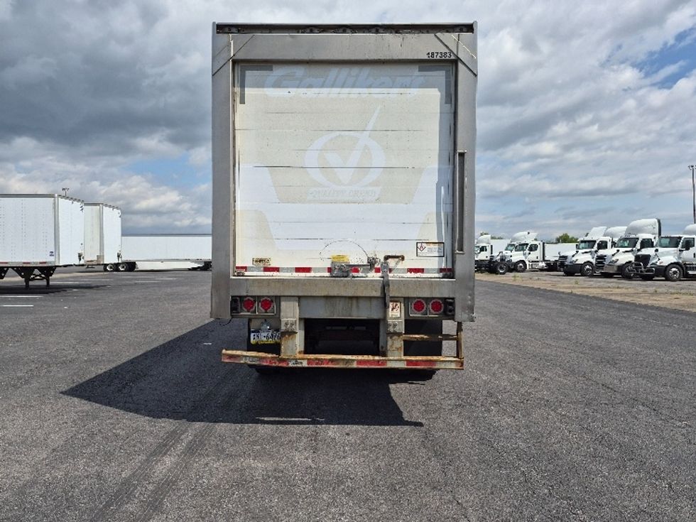Refrigerated Trailer-Semi Trailers-Great Dane-2018-Trailer-Johnstown-PA-263,958\n\t\tmiles-$ 17,500 - Image 6