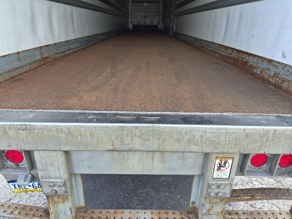 Refrigerated Trailer-Semi Trailers-Great Dane-2018-Trailer-Johnstown-PA-263,958\n\t\tmiles-$ 17,500 - Image 7