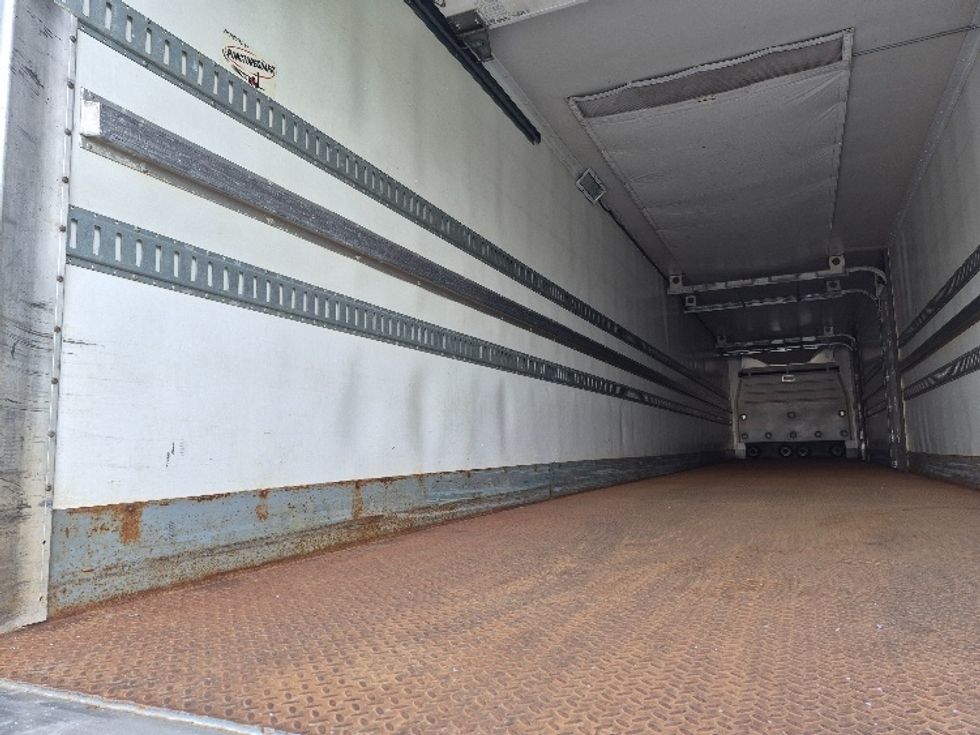 Refrigerated Trailer-Semi Trailers-Great Dane-2018-Trailer-Johnstown-PA-263,958\n\t\tmiles-$ 17,500 - Image 8