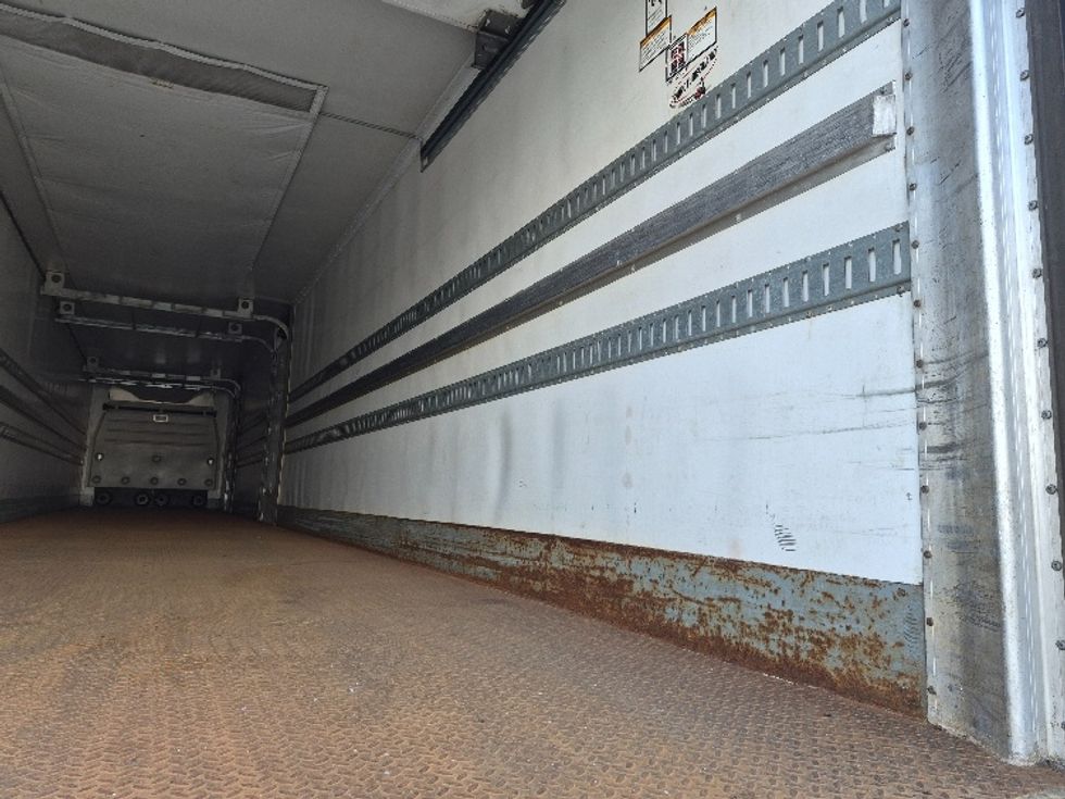 Refrigerated Trailer-Semi Trailers-Great Dane-2018-Trailer-Johnstown-PA-263,958\n\t\tmiles-$ 17,500 - Image 9