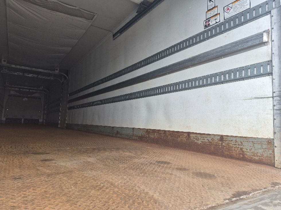 Refrigerated Trailer-Semi Trailers-Great Dane-2018-Trailer-Johnstown-PA-265,895\n\t\tmiles-$ 17,500 - Image 10