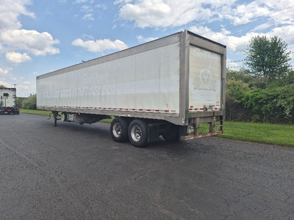 Refrigerated Trailer-Semi Trailers-Great Dane-2018-Trailer-Johnstown-PA-265,895\n\t\tmiles-$ 17,500 - Image 3