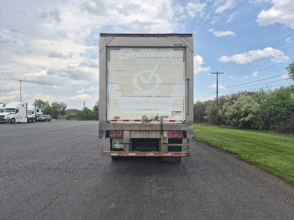 Refrigerated Trailer-Semi Trailers-Great Dane-2018-Trailer-Johnstown-PA-265,895\n\t\tmiles-$ 17,500 - Image 6
