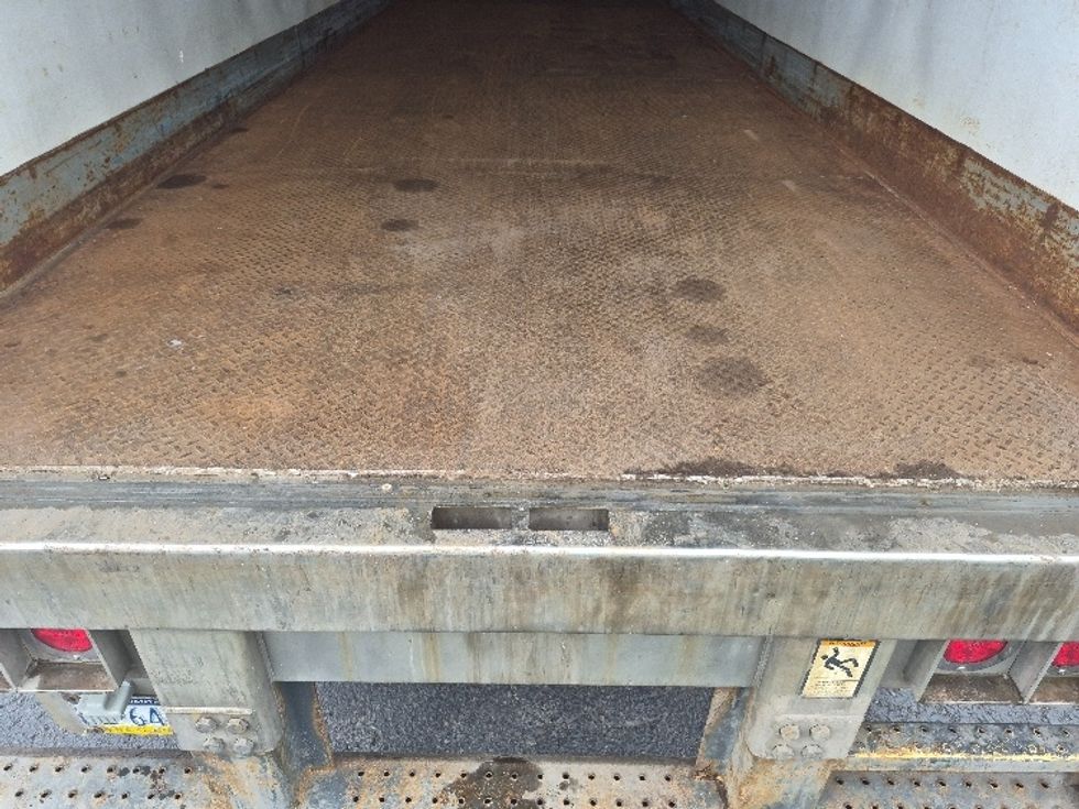 Refrigerated Trailer-Semi Trailers-Great Dane-2018-Trailer-Johnstown-PA-265,895\n\t\tmiles-$ 17,500 - Image 8