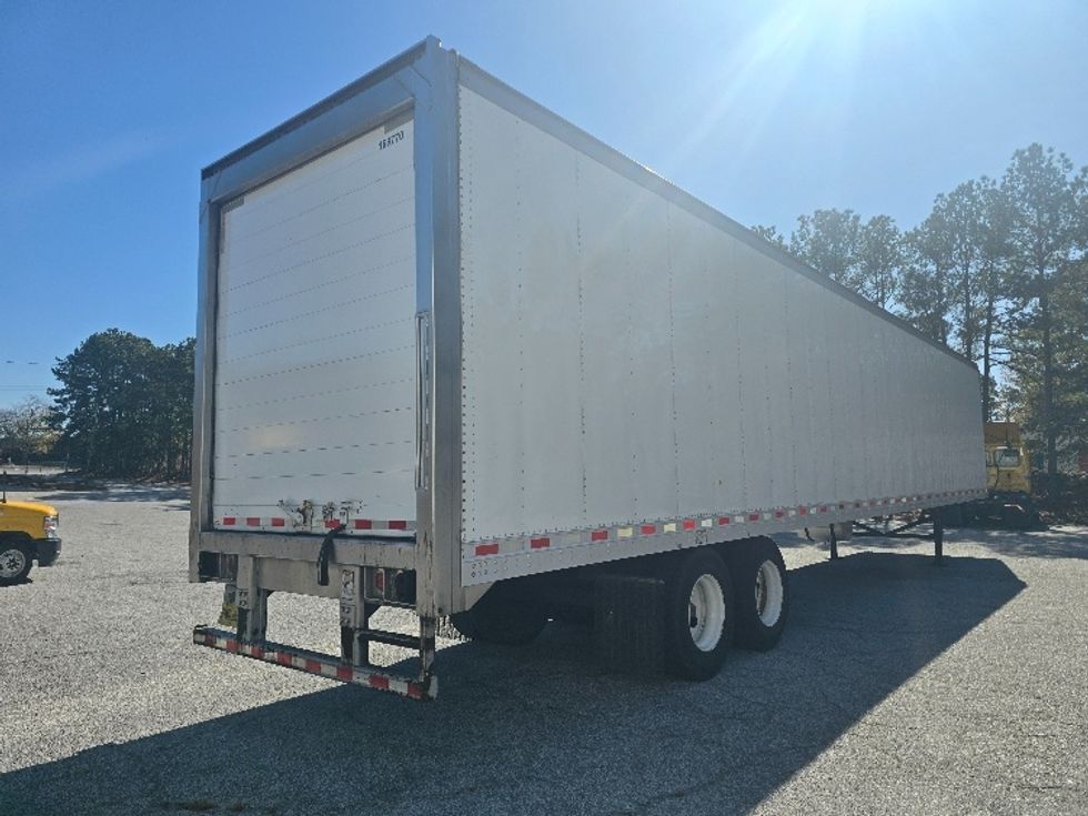 Refrigerated Trailer-Semi Trailers-Great Dane-2018-Trailer-Jonesboro-GA-1,173,412\n\t\tmiles-$ 27,250 - Image 4