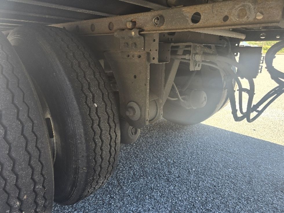 Refrigerated Trailer-Semi Trailers-Great Dane-2018-Trailer-Jonesboro-GA-1,173,412\n\t\tmiles-$ 27,250 - Image 5