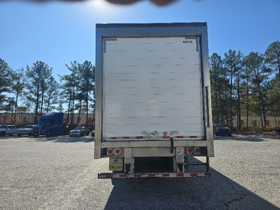 Refrigerated Trailer-Semi Trailers-Great Dane-2018-Trailer-Jonesboro-GA-1,173,412\n\t\tmiles-$ 27,250 - Image 6