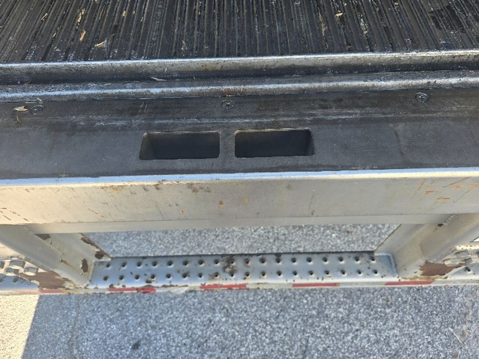 Refrigerated Trailer-Semi Trailers-Great Dane-2018-Trailer-Jonesboro-GA-1,173,412\n\t\tmiles-$ 27,250 - Image 7