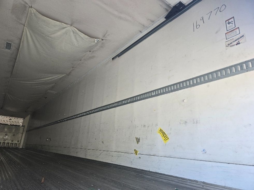 Refrigerated Trailer-Semi Trailers-Great Dane-2018-Trailer-Jonesboro-GA-1,173,412\n\t\tmiles-$ 27,250 - Image 9