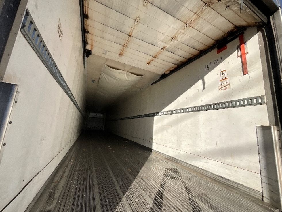 Refrigerated Trailer-Semi Trailers-Great Dane-2018-Trailer-Jonesboro-GA-408,708\n\t\tmiles-$ 22,750 - Image 10