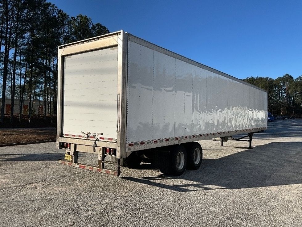Refrigerated Trailer-Semi Trailers-Great Dane-2018-Trailer-Jonesboro-GA-408,708\n\t\tmiles-$ 22,750 - Image 4