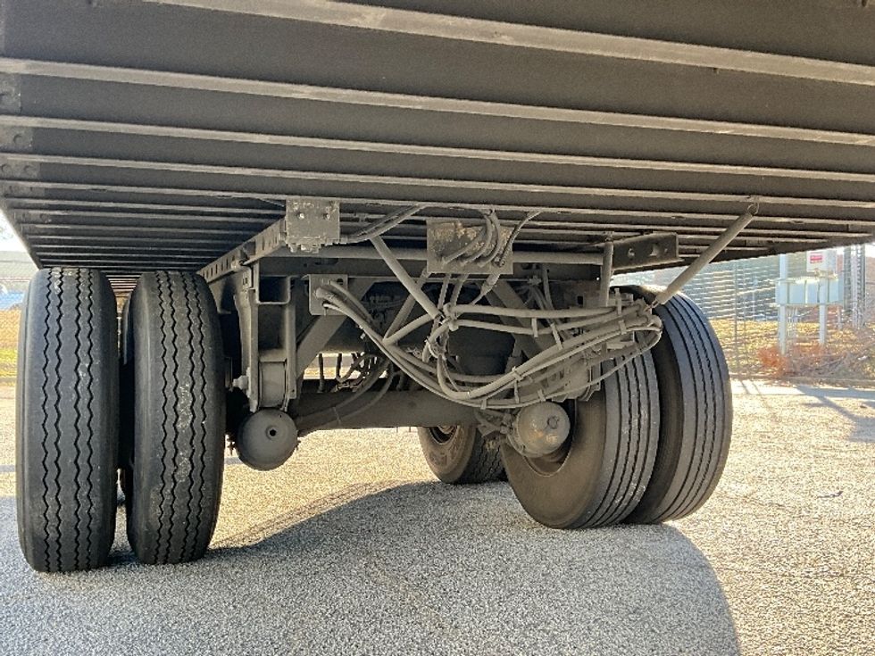 Refrigerated Trailer-Semi Trailers-Great Dane-2018-Trailer-Jonesboro-GA-408,708\n\t\tmiles-$ 22,750 - Image 5