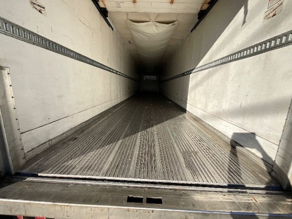 Refrigerated Trailer-Semi Trailers-Great Dane-2018-Trailer-Jonesboro-GA-408,708\n\t\tmiles-$ 22,750 - Image 8