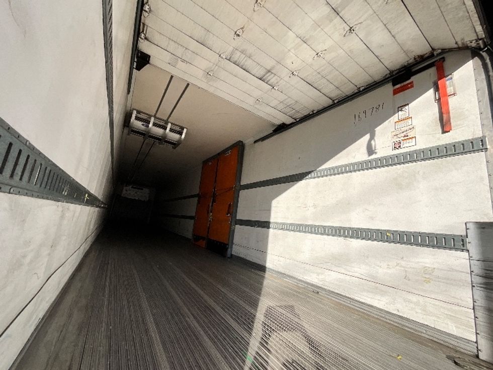 Refrigerated Trailer-Semi Trailers-Great Dane-2018-Trailer-Jonesboro-GA-469,079\n\t\tmiles-$ 20,500 - Image 10