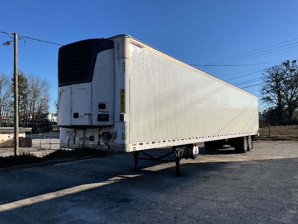 Refrigerated Trailer-Semi Trailers-Great Dane-2018-Trailer-Jonesboro-GA-469,079\n\t\tmiles-$ 20,500 - Image 2