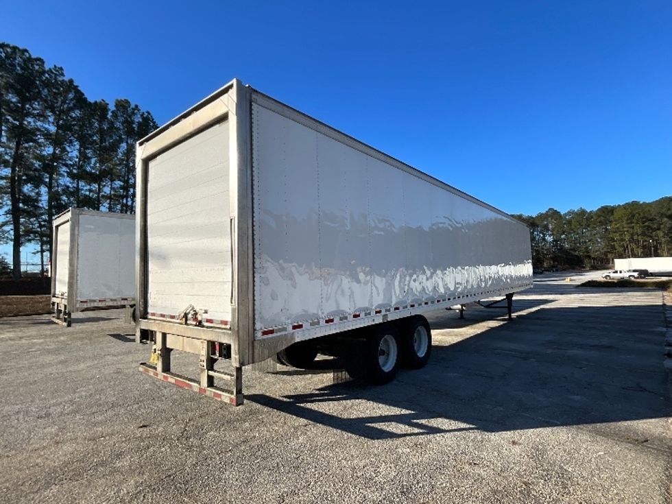 Refrigerated Trailer-Semi Trailers-Great Dane-2018-Trailer-Jonesboro-GA-469,079\n\t\tmiles-$ 20,500 - Image 4