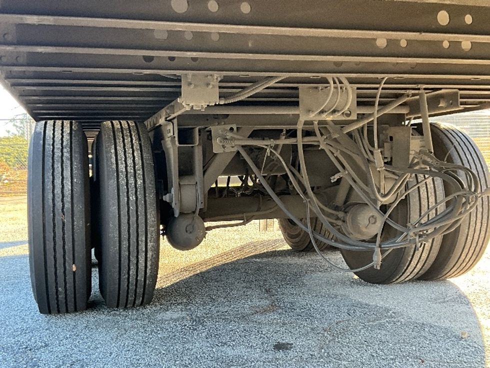 Refrigerated Trailer-Semi Trailers-Great Dane-2018-Trailer-Jonesboro-GA-469,079\n\t\tmiles-$ 20,500 - Image 5