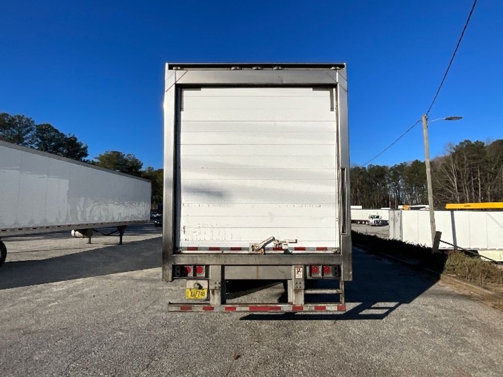 Refrigerated Trailer-Semi Trailers-Great Dane-2018-Trailer-Jonesboro-GA-469,079\n\t\tmiles-$ 20,500 - Image 6