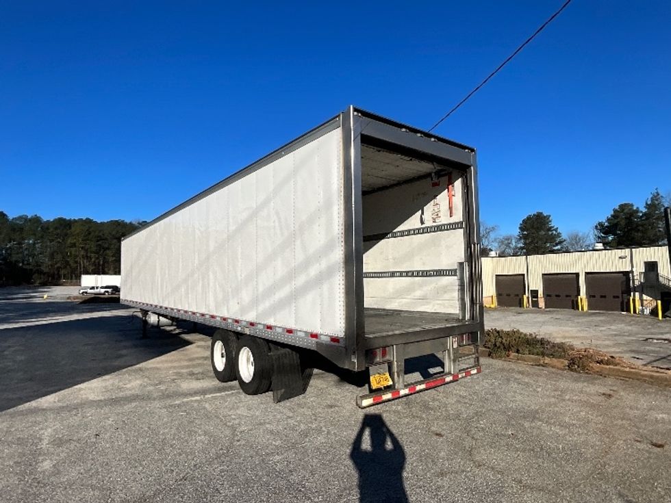 Refrigerated Trailer-Semi Trailers-Great Dane-2018-Trailer-Jonesboro-GA-469,079\n\t\tmiles-$ 20,500 - Image 7