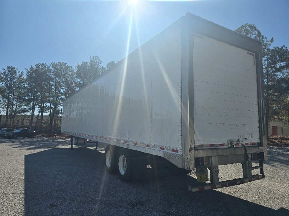 Refrigerated Trailer-Semi Trailers-Great Dane-2018-Trailer-Jonesboro-GA-518,410\n\t\tmiles-$ 25,000 - Image 3