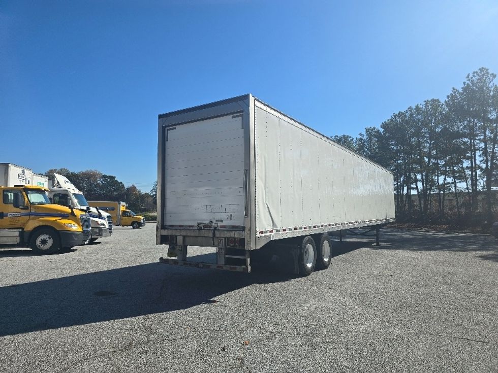 Refrigerated Trailer-Semi Trailers-Great Dane-2018-Trailer-Jonesboro-GA-518,410\n\t\tmiles-$ 25,000 - Image 4