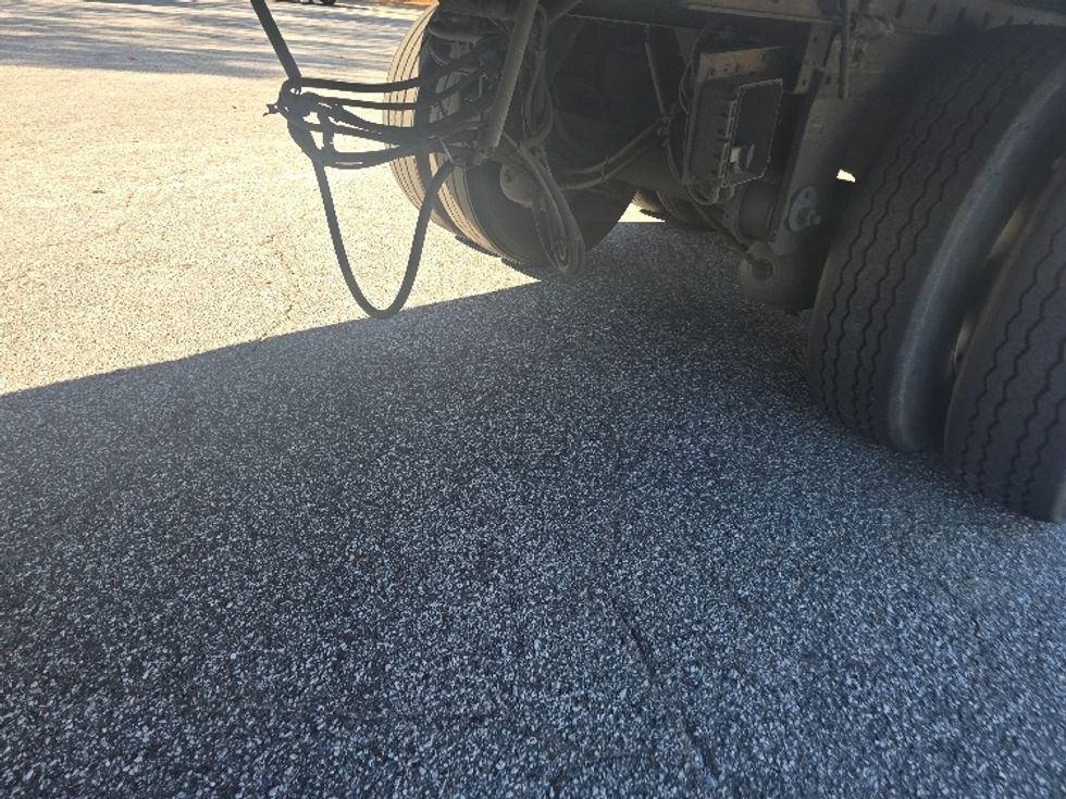 Refrigerated Trailer-Semi Trailers-Great Dane-2018-Trailer-Jonesboro-GA-518,410\n\t\tmiles-$ 25,000 - Image 5