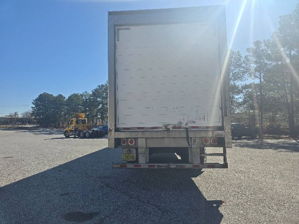 Refrigerated Trailer-Semi Trailers-Great Dane-2018-Trailer-Jonesboro-GA-518,410\n\t\tmiles-$ 25,000 - Image 6