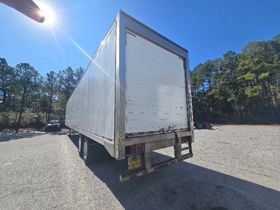 Refrigerated Trailer-Semi Trailers-Great Dane-2018-Trailer-Jonesboro-GA-782,166\n\t\tmiles-$ 25,000 - Image 3