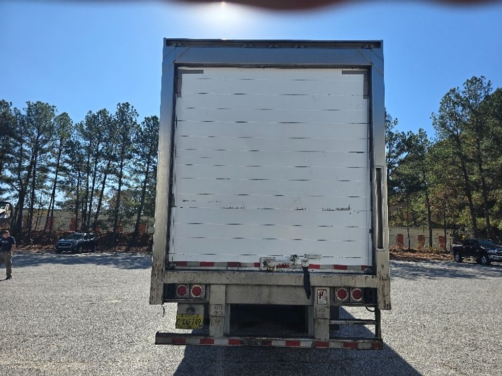 Refrigerated Trailer-Semi Trailers-Great Dane-2018-Trailer-Jonesboro-GA-782,166\n\t\tmiles-$ 25,000 - Image 6