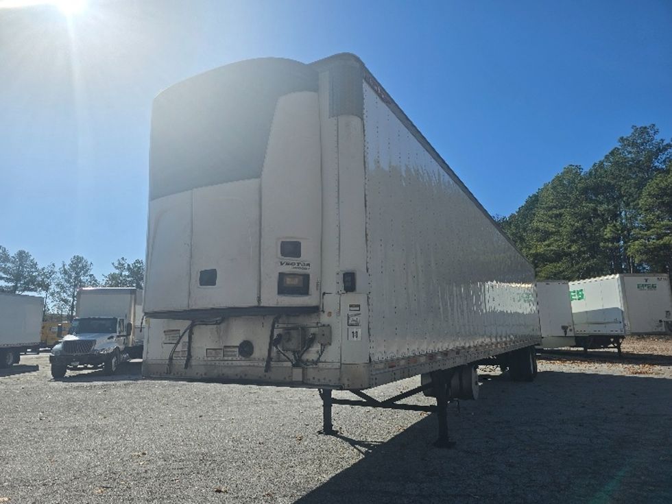 Refrigerated Trailer-Semi Trailers-Great Dane-2018-Trailer-Jonesboro-GA-874,997\n\t\tmiles-$ 25,000 - Image 2