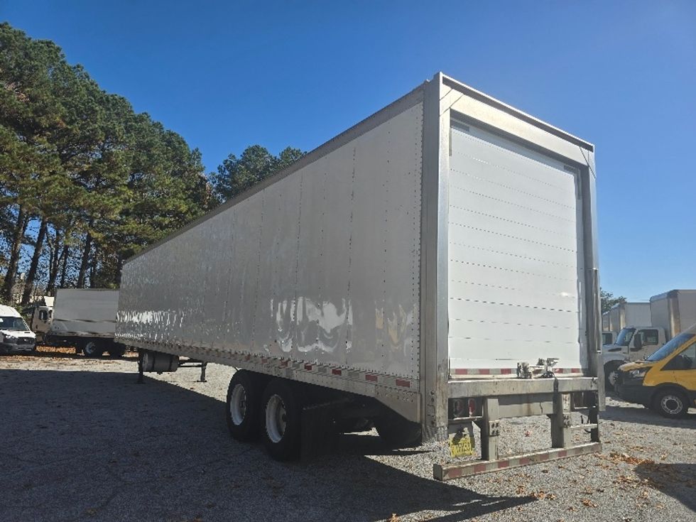 Refrigerated Trailer-Semi Trailers-Great Dane-2018-Trailer-Jonesboro-GA-874,997\n\t\tmiles-$ 25,000 - Image 3