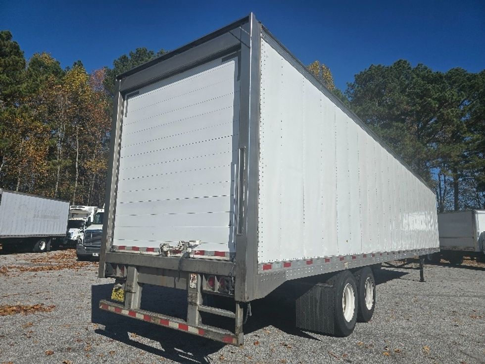 Refrigerated Trailer-Semi Trailers-Great Dane-2018-Trailer-Jonesboro-GA-874,997\n\t\tmiles-$ 25,000 - Image 4