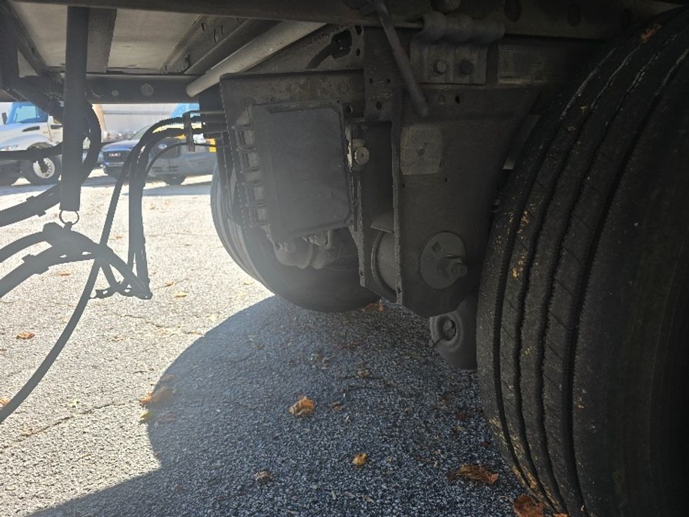 Refrigerated Trailer-Semi Trailers-Great Dane-2018-Trailer-Jonesboro-GA-874,997\n\t\tmiles-$ 25,000 - Image 5