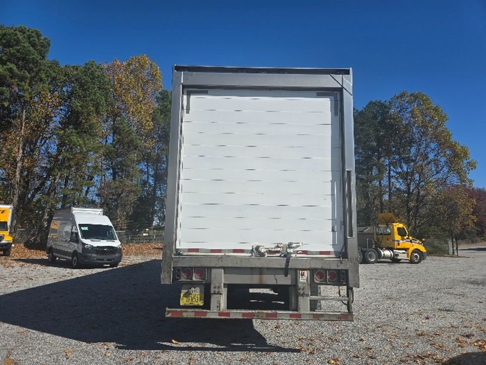 Refrigerated Trailer-Semi Trailers-Great Dane-2018-Trailer-Jonesboro-GA-874,997\n\t\tmiles-$ 25,000 - Image 6