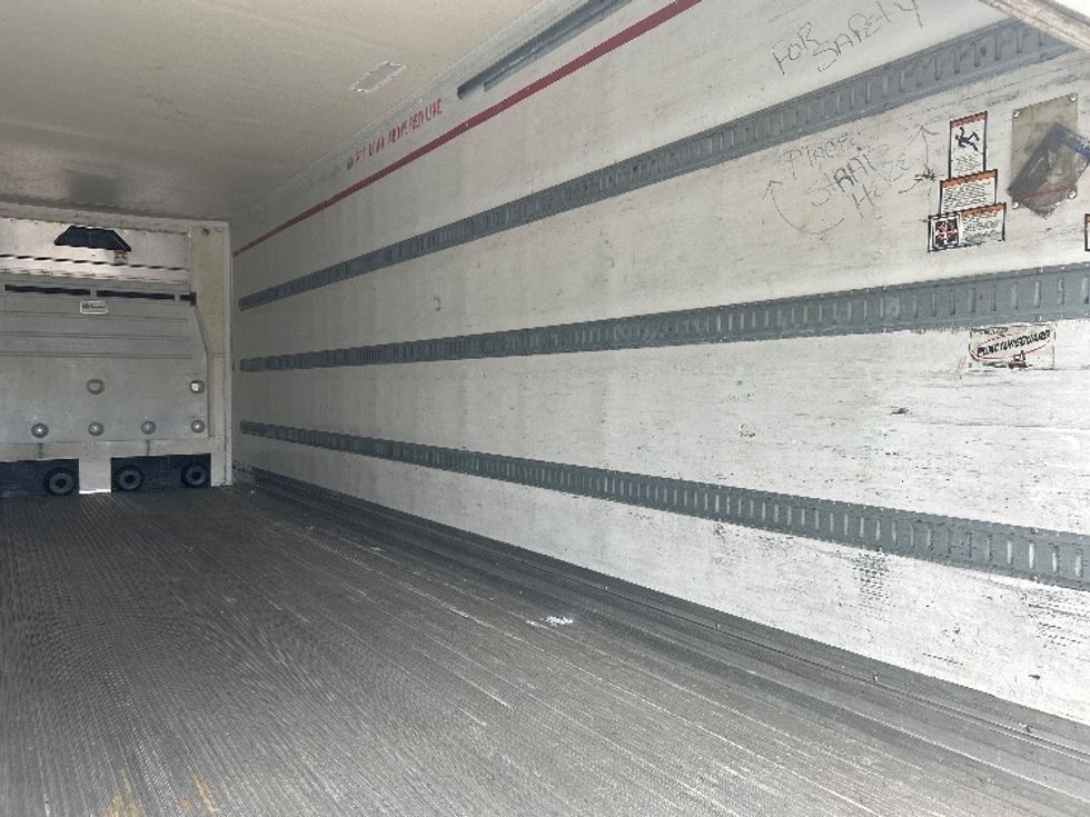 Refrigerated Trailer-Semi Trailers-Great Dane-2018-Trailer-Katy-TX-351,793\n\t\tmiles-$ 28,000 - Image 10