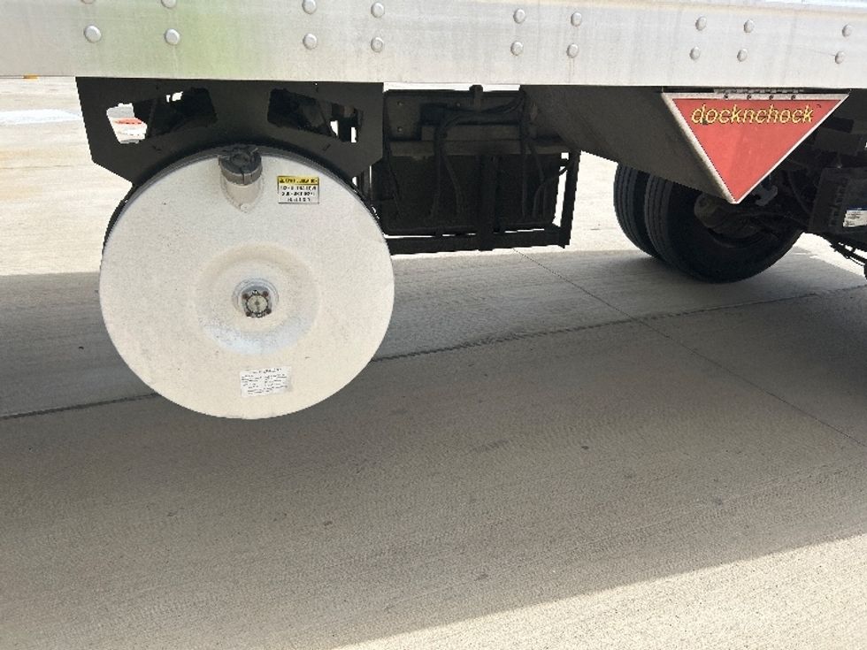 Refrigerated Trailer-Semi Trailers-Great Dane-2018-Trailer-Katy-TX-351,793\n\t\tmiles-$ 28,000 - Image 12