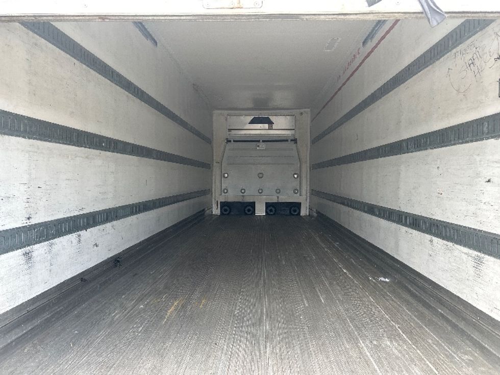 Refrigerated Trailer-Semi Trailers-Great Dane-2018-Trailer-Katy-TX-351,793\n\t\tmiles-$ 28,000 - Image 8