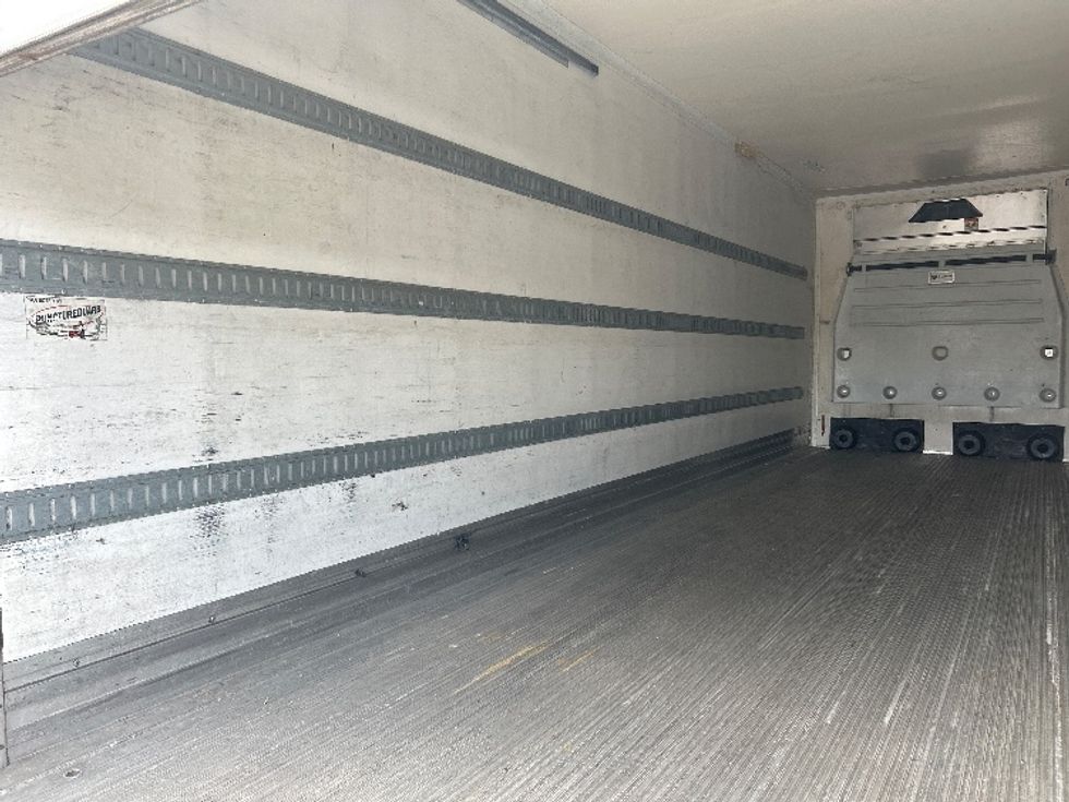 Refrigerated Trailer-Semi Trailers-Great Dane-2018-Trailer-Katy-TX-351,793\n\t\tmiles-$ 28,000 - Image 9