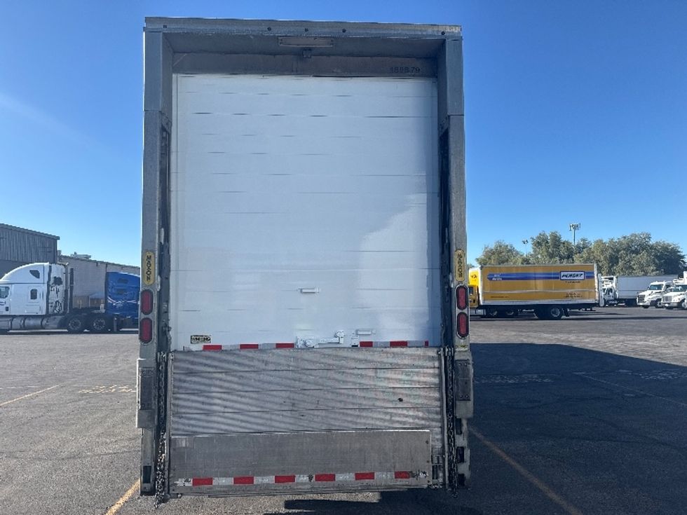 Refrigerated Trailer-Semi Trailers-Great Dane-2018-Trailer-Las Vegas-NV-388,870\n\t\tmiles-$ 40,750 - Image 6