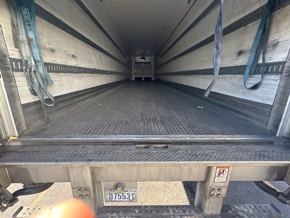Refrigerated Trailer-Semi Trailers-Great Dane-2018-Trailer-Las Vegas-NV-388,870\n\t\tmiles-$ 40,750 - Image 8