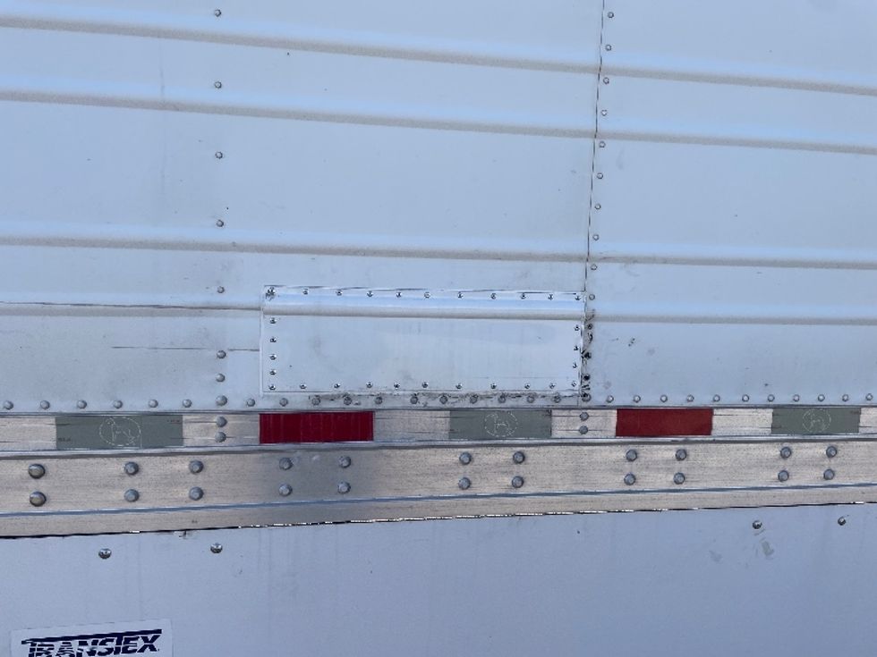 Refrigerated Trailer-Semi Trailers-Great Dane-2018-Trailer-Lebanon-MO-1,143,223\n\t\tmiles-$ 24,500 - Image 11