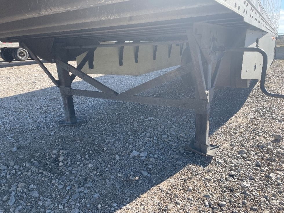 Refrigerated Trailer-Semi Trailers-Great Dane-2018-Trailer-Lebanon-MO-1,143,223\n\t\tmiles-$ 24,500 - Image 12