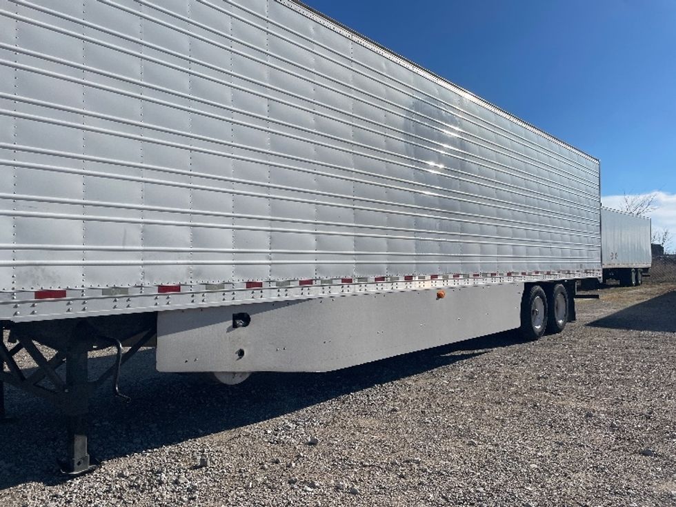 Refrigerated Trailer-Semi Trailers-Great Dane-2018-Trailer-Lebanon-MO-1,143,223\n\t\tmiles-$ 24,500 - Image 3