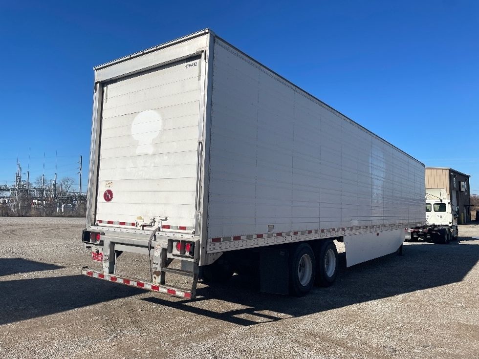 Refrigerated Trailer-Semi Trailers-Great Dane-2018-Trailer-Lebanon-MO-1,143,223\n\t\tmiles-$ 24,500 - Image 4
