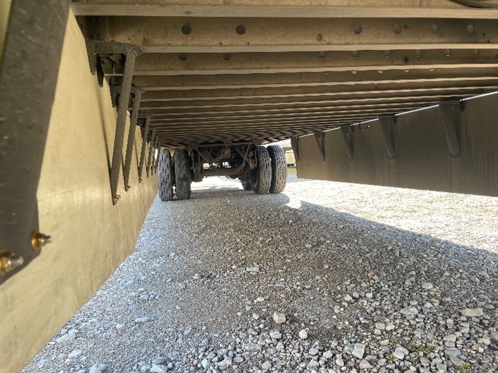 Refrigerated Trailer-Semi Trailers-Great Dane-2018-Trailer-Lebanon-MO-1,143,223\n\t\tmiles-$ 24,500 - Image 5