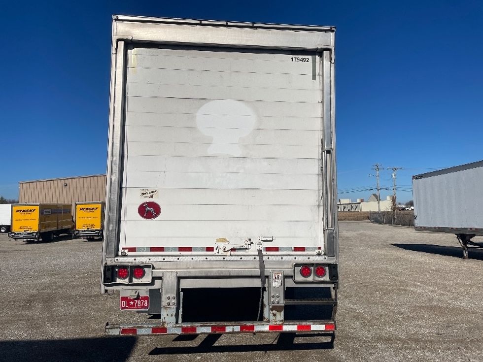 Refrigerated Trailer-Semi Trailers-Great Dane-2018-Trailer-Lebanon-MO-1,143,223\n\t\tmiles-$ 24,500 - Image 6