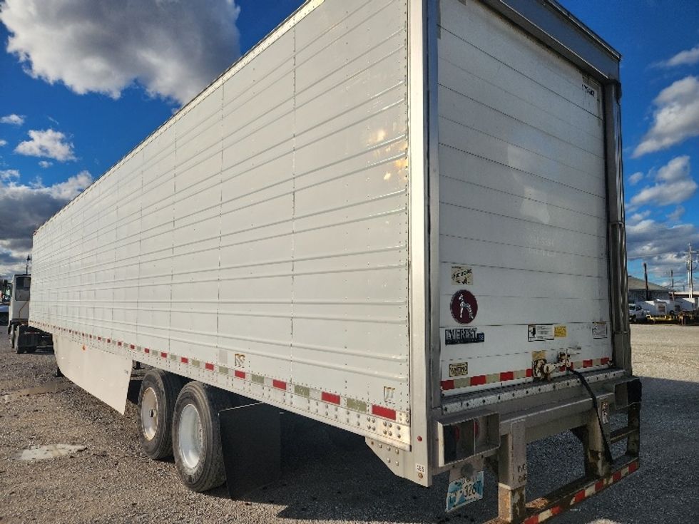 Refrigerated Trailer-Semi Trailers-Great Dane-2018-Trailer-Lebanon-MO-1,176,923\n\t\tmiles-$ 27,000 - Image 3
