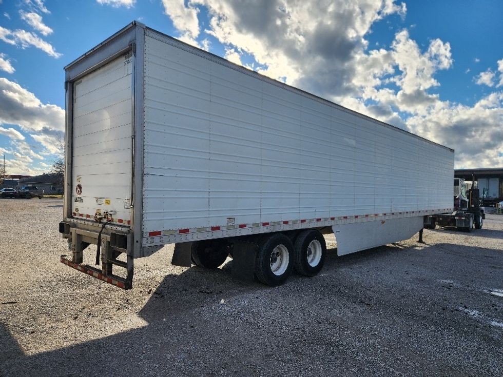 Refrigerated Trailer-Semi Trailers-Great Dane-2018-Trailer-Lebanon-MO-1,176,923\n\t\tmiles-$ 27,000 - Image 4