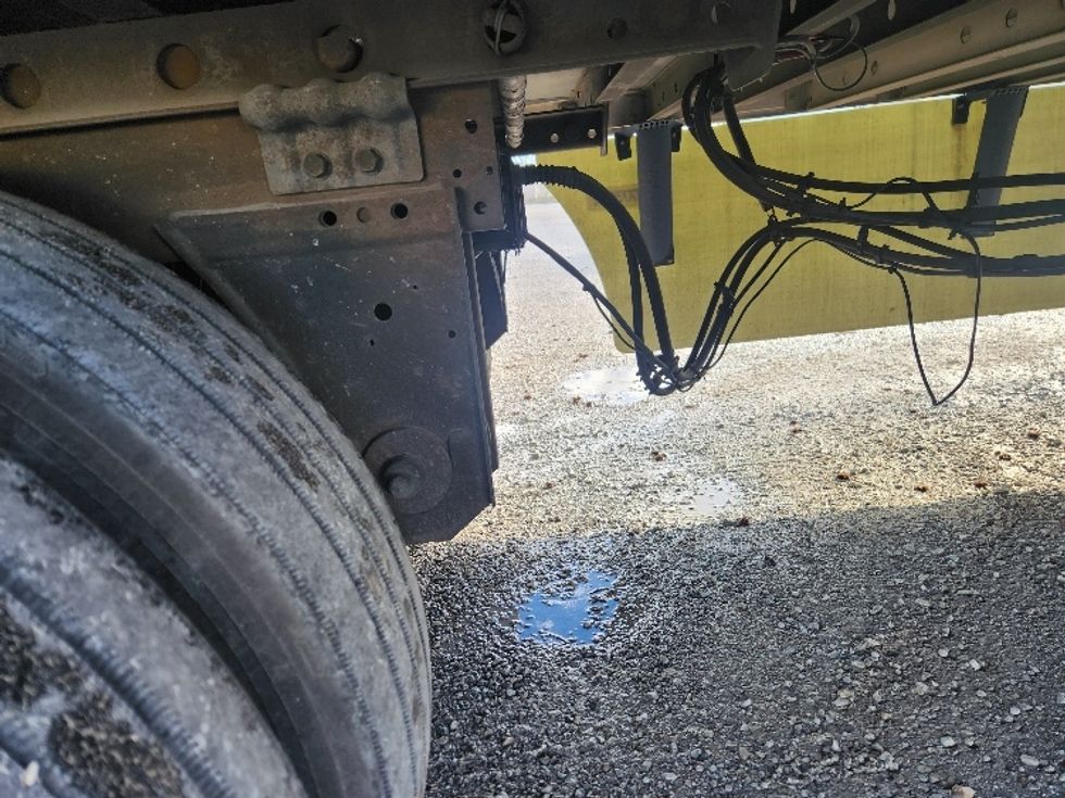 Refrigerated Trailer-Semi Trailers-Great Dane-2018-Trailer-Lebanon-MO-1,176,923\n\t\tmiles-$ 27,000 - Image 5