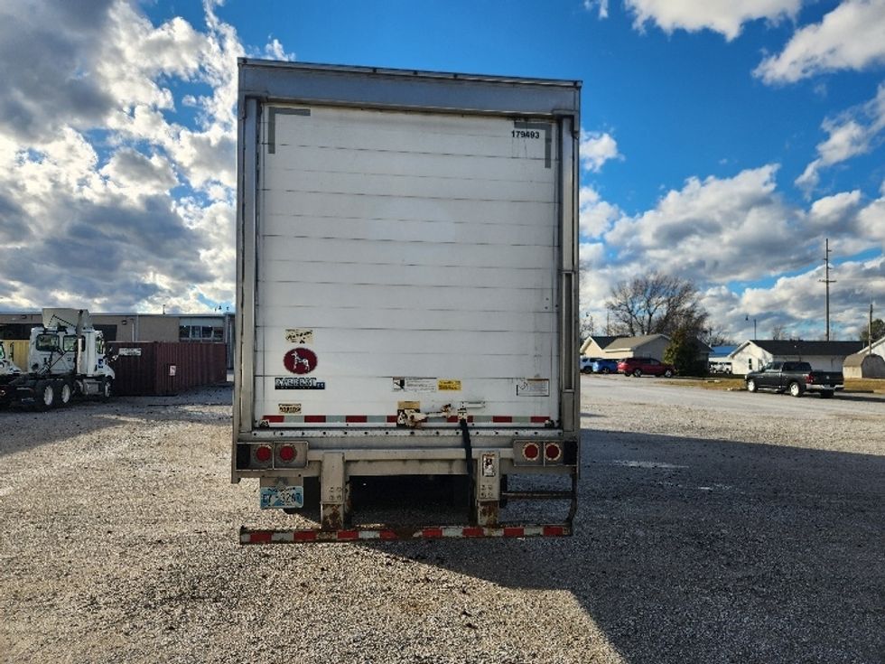 Refrigerated Trailer-Semi Trailers-Great Dane-2018-Trailer-Lebanon-MO-1,176,923\n\t\tmiles-$ 27,000 - Image 6